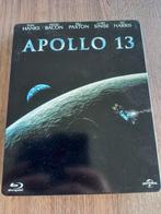 Apollo 13 (1995) steelcase - Blu ray, Cd's en Dvd's, Ophalen of Verzenden