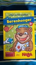 Berenhonger - Haba, Ophalen of Verzenden