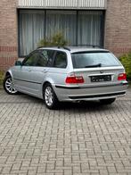 BMW 3-serie Break E46 316i benzine-editie, Auto's, BMW, Bedrijf, 5 deurs, Euro 4, 3 Reeks