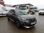 Peugeot 2008 Dégâts d'eau ! ! ! ! !, Autos, Peugeot, Argent ou Gris, Achat, USB, Euro 6