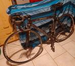 Full Carbon Eddy Merckx, Ophalen