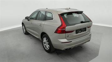 Volvo XC60 2.0 T4 Momentum Pro Geartronic / CUIR / FULL LED  beschikbaar voor biedingen