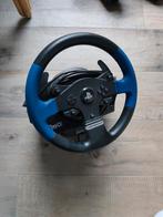 Thrustmaster t150 met pro pedalen, Games en Spelcomputers, Ophalen, Zo goed als nieuw
