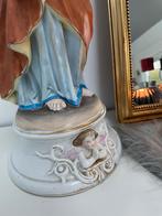 Statue de Saint Joseph H45cm, Enlèvement