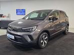 Opel Crossland 1.2 Turbo Edition S/S Camera - 1ste eigenaar, Voorwielaandrijving, 1254 kg, Stof, 1199 cc