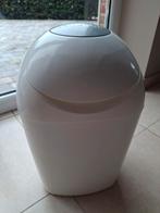 Luieremmer tommee tippee, Ophalen, Gebruikt, Luieremmer