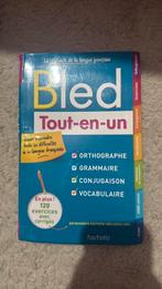 Bled, Boeken, Studieboeken en Cursussen, Ophalen, Zo goed als nieuw