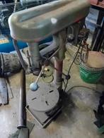 foreuse, Enlèvement, Utilisé, Foreuse sur colonne