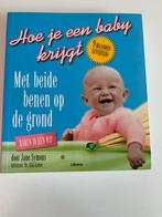 J. Symons - Hoe je een baby krijgt, Ophalen of Verzenden, Zo goed als nieuw, J. Symons