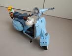 LEGO Creator Vespa 125 - 10298, Enfants & Bébés, Enlèvement, Comme neuf, Ensemble complet, Lego