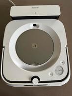 IRobot Braava M6 Dweilrobot met meerdere herbruikbare pads., Ophalen, Gebruikt, Robotstofzuiger, Minder dan 1200 watt