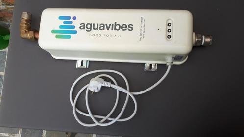 Water Activator - Waterontharder, Doe-het-zelf en Bouw, Sanitair, Gebruikt, Ophalen