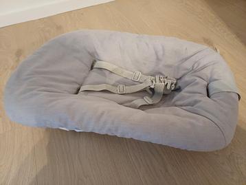 Newborn Stokke beschikbaar voor biedingen