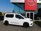 Toyota Proace Verso PRO ACE CITY MPV SWB, Auto's, Toyota, Monovolume, ProAce, Wit, Bedrijf