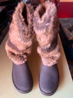 Wintercrocs ongedragen maat 39 w8, Vêtements | Femmes, Chaussures, Neuf, Bottes de pluie, Brun, Enlèvement