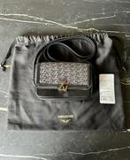 Zadig & Voltaire ZV Initial Le Mini Street-tas voor dames, Handtassen en Accessoires, Tassen | Damestassen, Ophalen of Verzenden