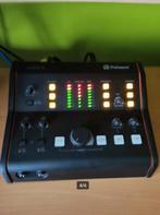 Palmer monicon XL actieve studio monitors controller, Ophalen, Nieuw