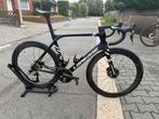 Lapierre Aircode SL Ultegra DI2 12v, Ophalen, Zo goed als nieuw, Carbon