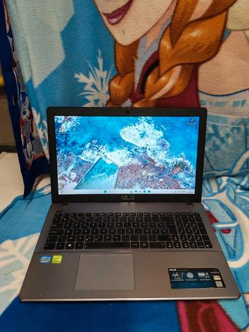 LAPTOP ASUS X550C SERIES -15.6INCH LED SCHERM beschikbaar voor biedingen