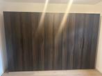 Kledingkast ikea, Ophalen, 200 cm of meer, Eikenhout, Zo goed als nieuw