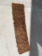 Tapis brun et doré, Huis en Inrichting, Stoffering | Tapijten en Vloerkleden, Ophalen, Zo goed als nieuw, Bruin