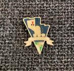 PIN - LE TOUQUET - FRANCE - FRANKRIJK, Envoi, Utilisé, Ville ou Campagne, Insigne ou Pin's