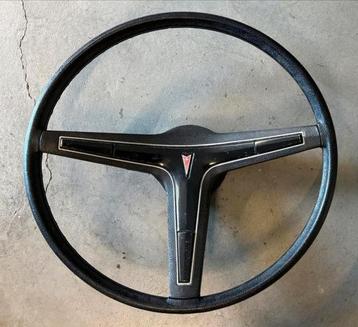 Pontiac firebird stuur beschikbaar voor biedingen