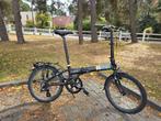 DAHON VITESSE D8, Fietsen en Brommers, Fietsen | Vouwfietsen, Ophalen, Gebruikt, Versnellingen, Dahon