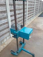 koplamptester, Auto diversen, Autogereedschap, Ophalen, Gebruikt