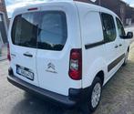 CITROEN BERLINGO 2014 1.6 HDI EURO 5, Euro 5, 135 g/km, Citroën, 1600 cc