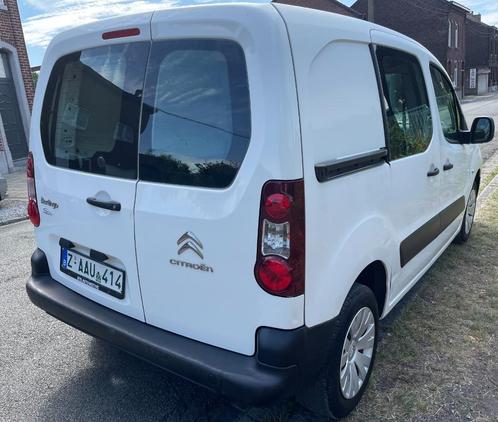 CITROEN BERLINGO 2014 1.6 HDI EURO 5, Autos, Camionnettes & Utilitaires, Entreprise, Achat, ABS, Airbags, Air conditionné, Ordinateur de bord