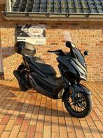 Honda Forza 125cc (B-rijbewijs), Bedrijf, Scooter, 124 cc, 1 cilinder