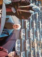 Star wars cast signed. Jerome Blake,Kamay Lau., Ophalen, Zo goed als nieuw