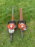 stihl hs 82r …. stihl hs 45. stihl hs 80, Jardin & Terrasse, Enlèvement, Comme neuf