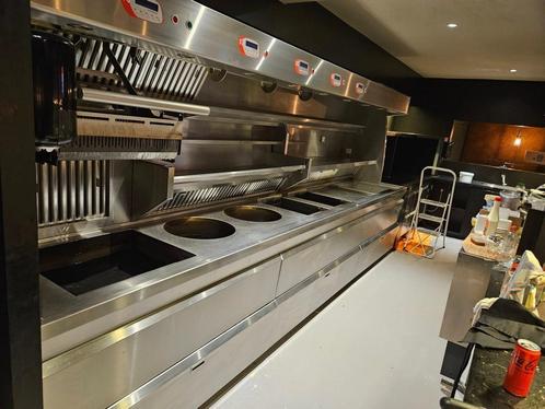 Friteuse Perfecta, Zakelijke goederen, Horeca | Keukenapparatuur, Fornuis, Frituur en Grillen, Gebruikt, Ophalen