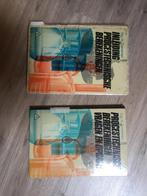 Procestechnische berekeningen, Ophalen of Verzenden