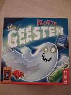 Vlotte geesten (2 - 8 spelers, vanaf 6 jaar), Enlèvement ou Envoi, Comme neuf