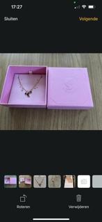 Swarovski halsketting, Ophalen, Nieuw, Figuurtje