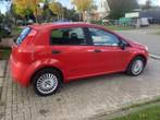 2006 Fiat Grande Punto 1.2 Dynamic Personenauto, Auto's, Fiat, Monovolume, Gebruikt, Bedrijf, Handgeschakeld