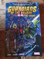 Marvel Guardians of The Galaxy by Al Ewing, Enlèvement ou Envoi, Comme neuf