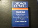 George Orwell -Complete & Unabridged-, Enlèvement ou Envoi