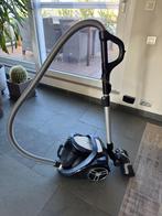 Aspirateur sans sac Rowenta Silence Force Cyclonic RO7690, Ophalen of Verzenden, Gebruikt, Stofzuiger