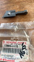 Linker uitlaatklep Kx 125 92-93-94, Ophalen of Verzenden, Nieuw