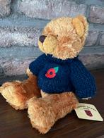 Channel Island Bear Collection (avec POPPY, Royaume-Uni), Enlèvement ou Envoi, Neuf, Ours en tissus, Autres marques