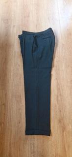 Kostuumbroek heren, Comfort Strech, Gris, Enlèvement ou Envoi, Taille 52/54 (L)