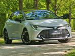 Toyota corolla GR sport 1.8hybrid | navi | automaat | camera, Auto's, Stof, 72 kW, Corolla, Bedrijf