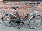 Batavus damesfiets maat S/M, Ophalen, Gebruikt, Versnellingen, Batavus