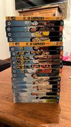 Fc de kampioenen seizoen 1-21, Ophalen of Verzenden, Zo goed als nieuw