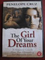The Girl Of Your Dreams (2001), Cd's en Dvd's, Dvd's | Komedie, Vanaf 12 jaar, Ophalen of Verzenden, Zo goed als nieuw, Romantische komedie