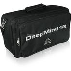 Behringer DeepMind 12D-TB Deluxe Draagtas (100% nieuw), Musique & Instruments, Autres marques, Autres nombres, Enlèvement ou Envoi